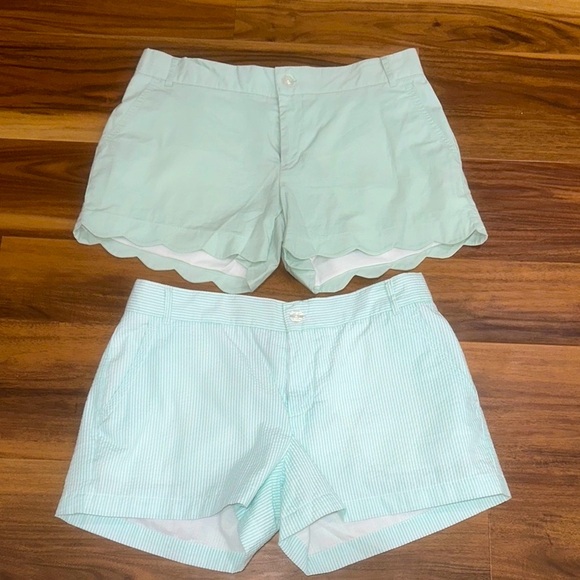 Lauren James Pants - Lauren James Women's Lined Shorts (2 for 1 price)